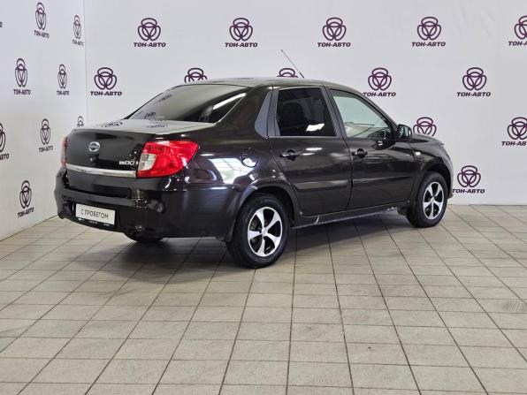 Datsun on-DO I с пробегом 2018 года, цена 531 000 рублей, 127495 км, седан, Автокод Объявления