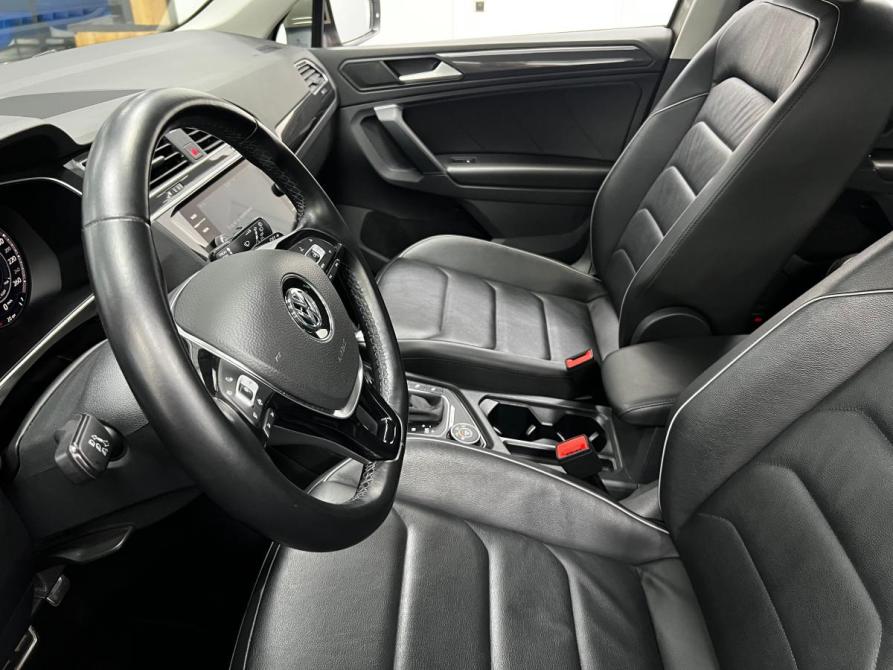 Volkswagen Tiguan II Казань  - изображение 13