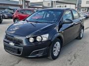 Chevrolet Aveo II Нижний Новгород  - изображение 14