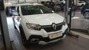 Renault Logan I Санкт-Петербург  - изображение 6