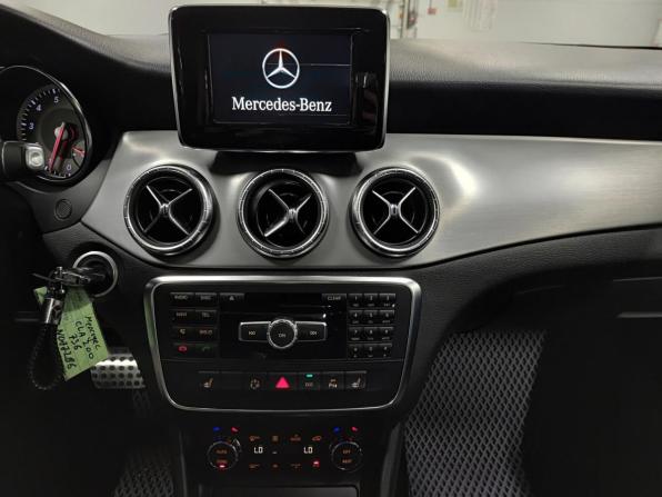 Mercedes-Benz CLA I (C117 X117) с пробегом 2014 года, цена 1 530 000 рублей, 185001 км, седан, Автокод Объявления