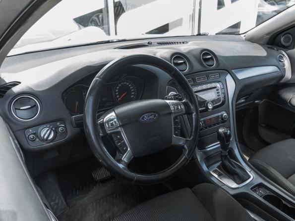 Ford Mondeo IV Рестайлинг с пробегом 2012 года, цена 721 000 рублей, 277968 км, седан, Автокод Объявления