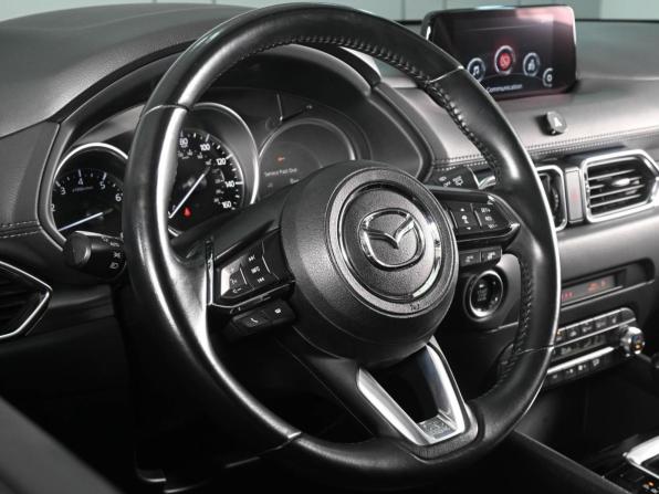 Mazda CX-5 II с пробегом 2019 года, цена 2 599 000 рублей, 98660 км, внедорожник, Автокод Объявления