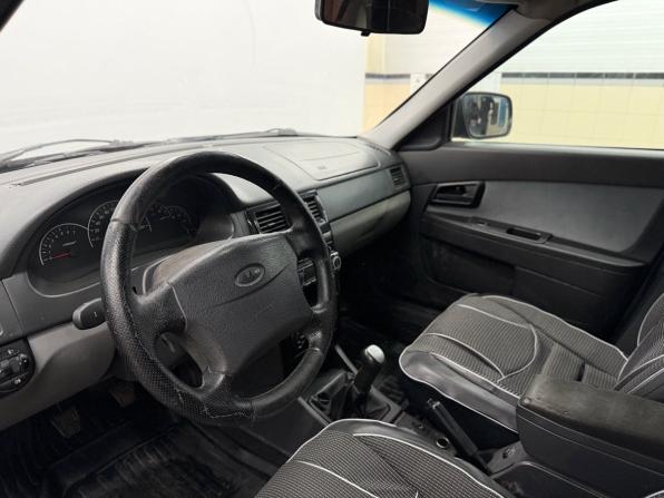 Lada (ВАЗ) Priora I с пробегом 2011 года, цена 389 900 рублей, 190000 км, седан, Автокод Объявления