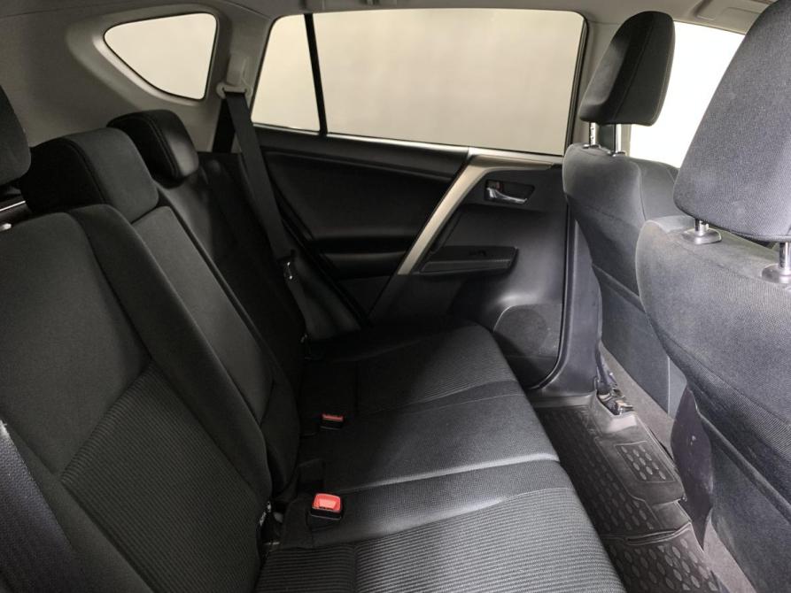 Toyota RAV4 IV (XA40) Москва  - изображение 17