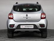 Renault Sandero II Рестайлинг Химки  - изображение 18