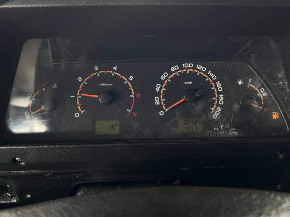 Lada (ВАЗ) 2121 (4x4) I Рестайлинг с пробегом 2019 года, цена 600 000 рублей, 38500 км, внедорожник, Автокод Объявления