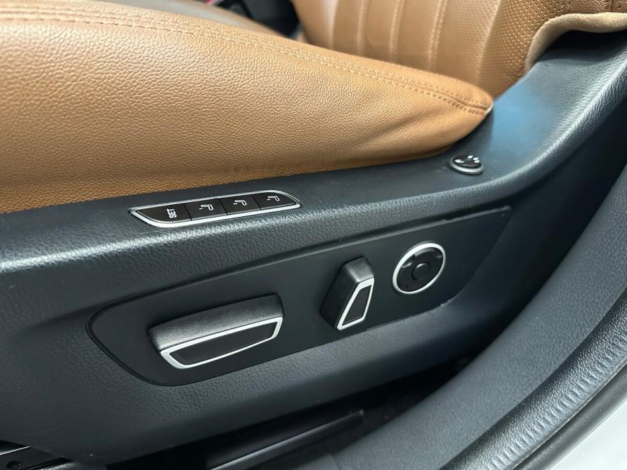 Changan CS95 I Рестайлинг Москва  - изображение 14