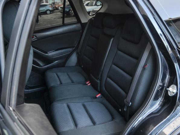 Mazda CX-5 I с пробегом 2013 года, цена 1 540 000 рублей, 125000 км, внедорожник, Автокод Объявления