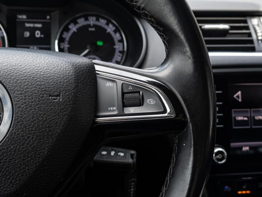 Skoda Octavia III (A7) Рестайлинг Краснодар  - изображение 19