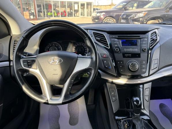 Hyundai i40 I с пробегом 2014 года, цена 1 330 000 рублей, 87451 км, седан, Автокод Объявления