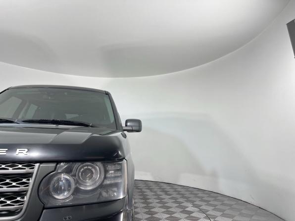 Land Rover Range Rover III Рестайлинг 2 с пробегом 2011 года, цена 1 349 000 рублей, 315000 км, внедорожник, Автокод Объявления