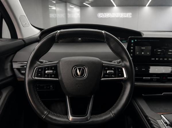 Changan UNI-K с пробегом 2023 года, цена 2 899 000 рублей, 33000 км, внедорожник, Автокод Объявления