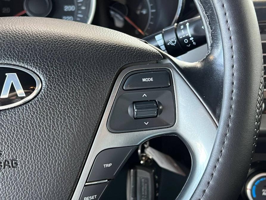 Kia Rio III Рестайлинг Оренбург  - изображение 14