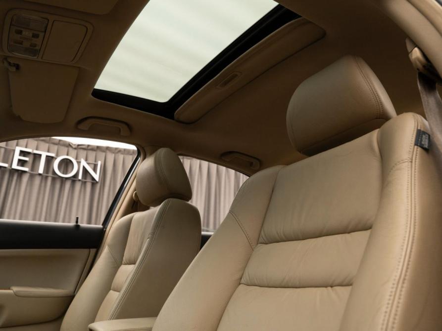 Honda Accord VII Рестайлинг Москва  - изображение 13