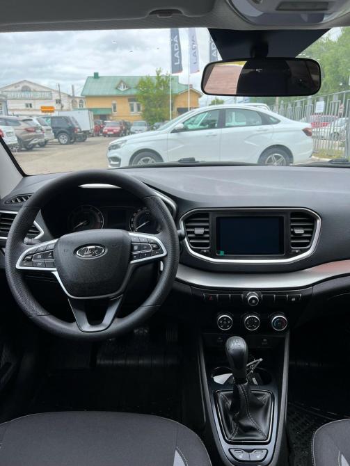 Lada (ВАЗ) Vesta I Рестайлинг (NG) Кострома  - изображение 18