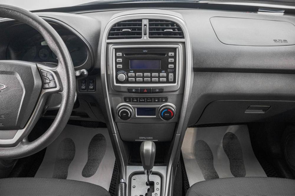Chery Tiggo (T11) I Рестайлинг (FL) Барнаул  - изображение 18