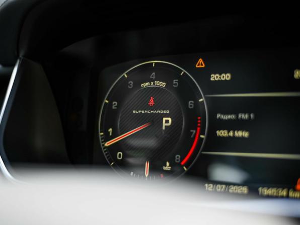 Land Rover Range Rover IV с пробегом 2014 года, цена 2 850 000 рублей, 194528 км, внедорожник, Автокод Объявления