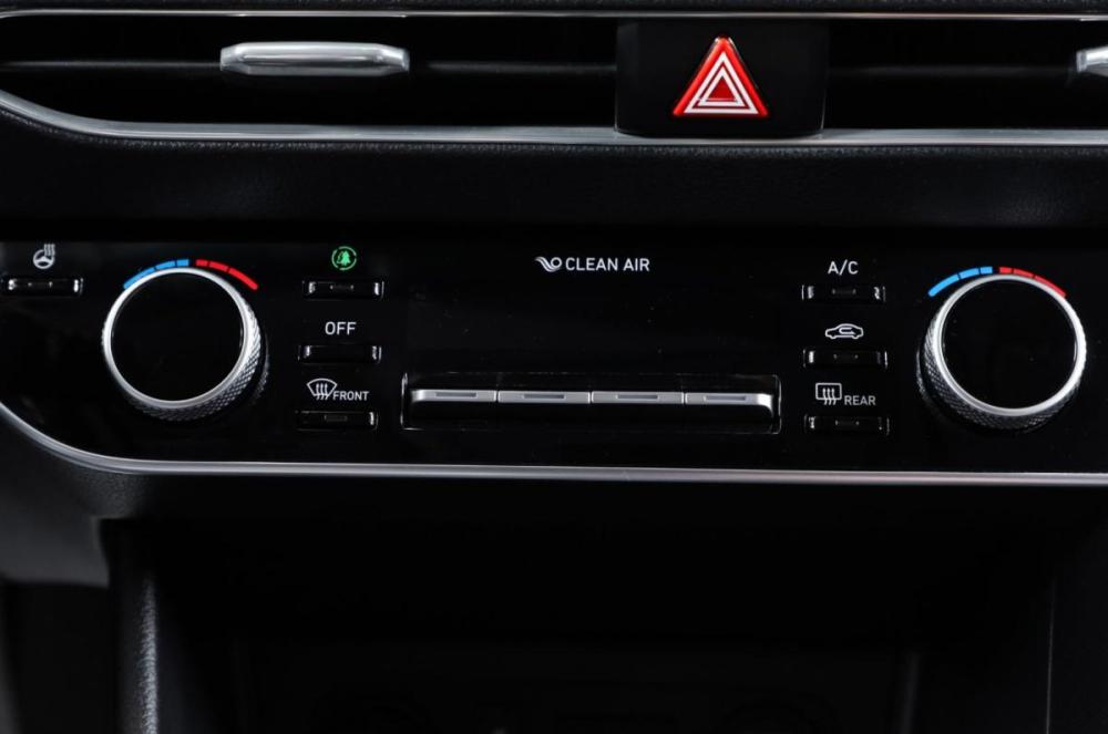 Hyundai Sonata VIII (DN8) Новосибирск  - изображение 16