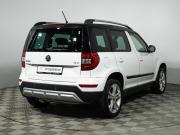 Skoda Yeti I Рестайлинг Санкт-Петербург  - изображение 23