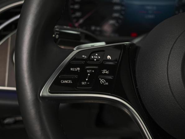 Mercedes-Benz E-Класс VI (W214 S214) с пробегом 2024 года, цена 6 750 000 рублей, 12869 км, седан, Автокод Объявления