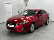 Mazda 3 III (BM) Казань  - изображение 20