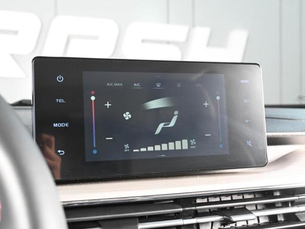 Livan X3 Pro с пробегом 2024 года, цена 1 329 000 рублей, 31075 км, внедорожник, Автокод Объявления