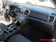Kia Sportage IV Рестайлинг Москва  - изображение 28