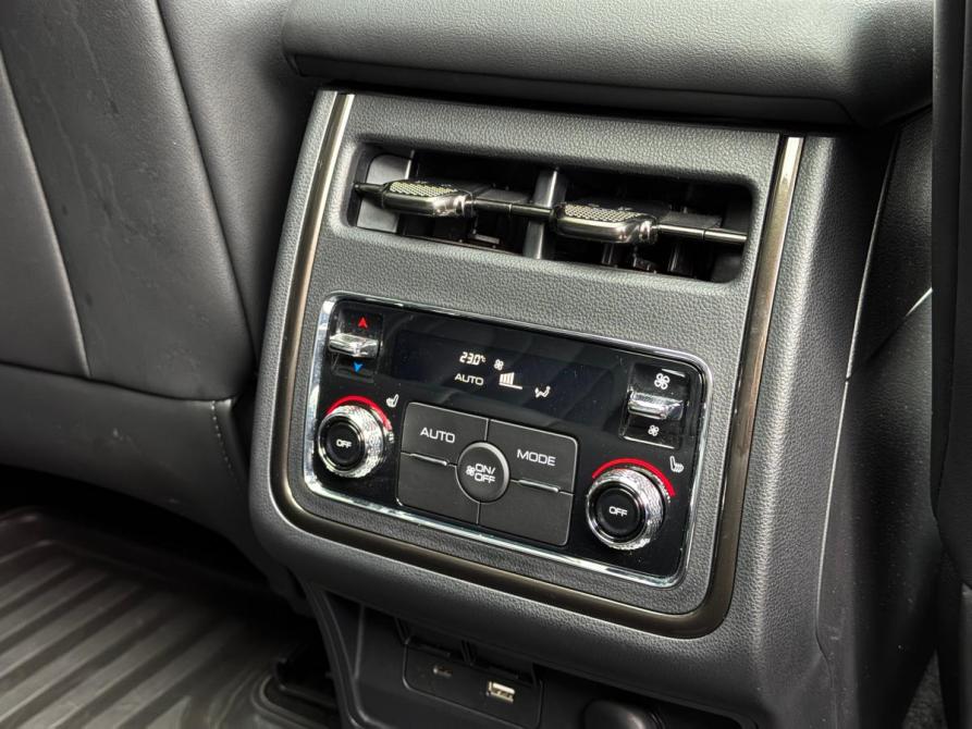 Haval H9 II Воронеж  - изображение 19