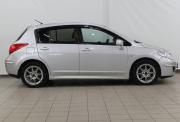 Nissan Tiida I Рестайлинг Астрахань  - изображение 23