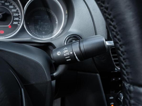 Mazda 6 III (GJ) с пробегом 2013 года, цена 1 630 000 рублей, 170112 км, седан, Автокод Объявления