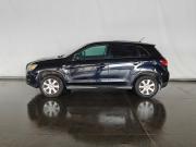 Mitsubishi ASX I Москва  - изображение 23