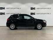Mitsubishi ASX I Санкт-Петербург  - изображение 31