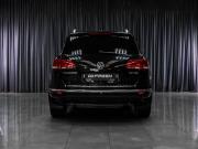Volkswagen Touareg II Рестайлинг Тюмень  - изображение 30
