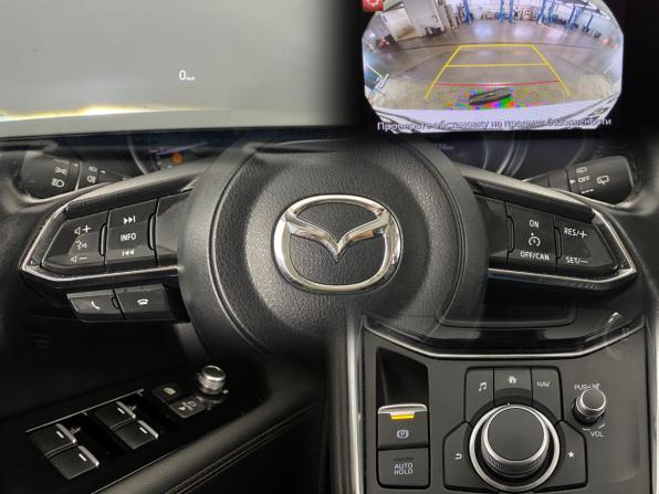 Mazda CX-5 II с пробегом 2020 года, цена 2 700 000 рублей, 89950 км, внедорожник, Автокод Объявления
