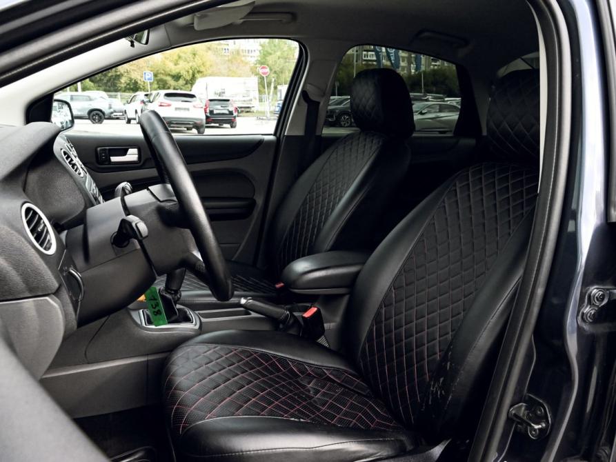 Ford Focus II Екатеринбург  - изображение 14