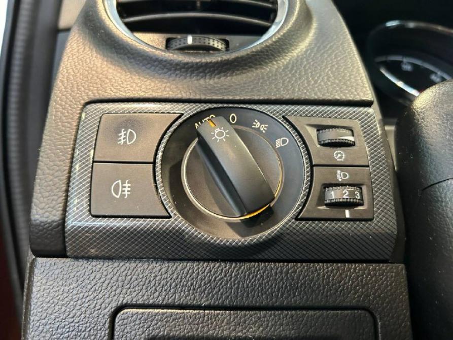 Opel Antara I Рестайлинг Подольск  - изображение 25