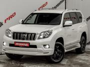 Toyota Land Cruiser Prado 150 Series Екатеринбург  - изображение 39