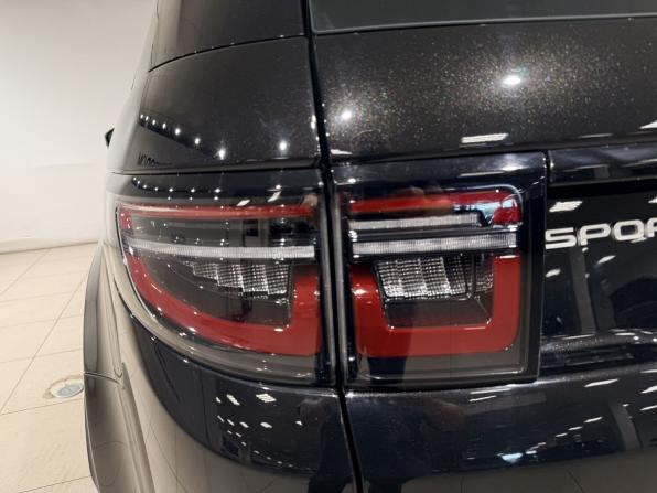 Land Rover Discovery Sport I Рестайлинг с пробегом 2021 года, цена 2 999 000 рублей, 83000 км, внедорожник, Автокод Объявления
