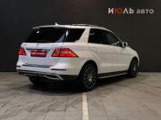 Mercedes-Benz M-Класс III (W166) Челябинск  - изображение 31