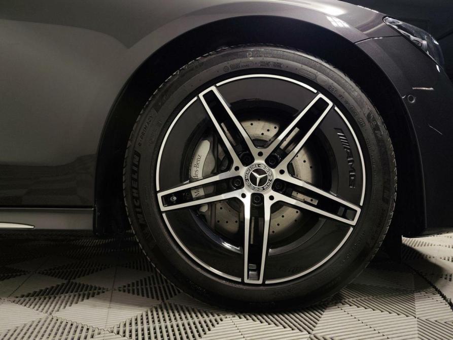 Mercedes-Benz E-Класс VI (W214 S214) Москва  - изображение 19