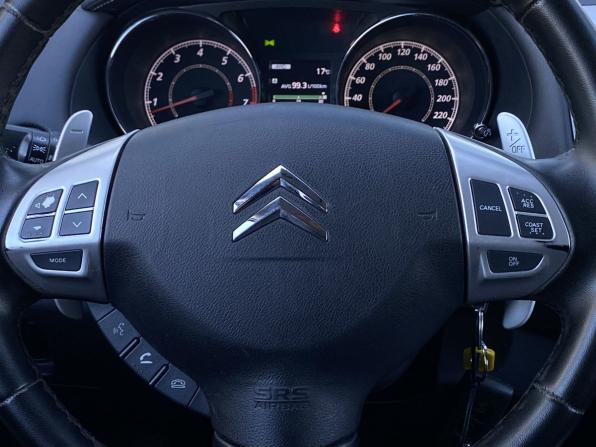 Citroen C-Crosser с пробегом 2010 года, цена 999 000 рублей, 279167 км, внедорожник, Автокод Объявления