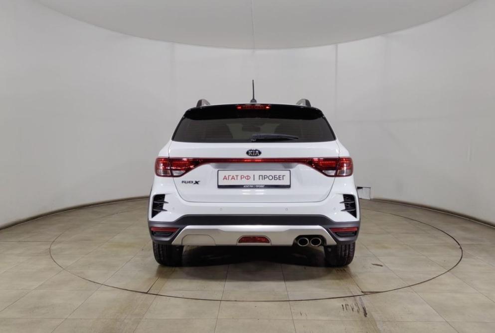 Kia Rio IV Рестайлинг Волгоград  - изображение 6