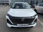 Changan CS55 Plus II Пермь  - изображение 7