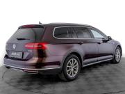 Volkswagen Passat B8 Москва  - изображение 36