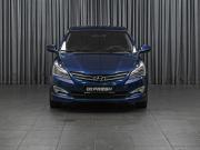 Hyundai Solaris I Рестайлинг Ставрополь  - изображение 23