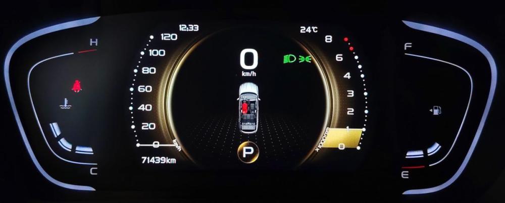 Geely Coolray I Санкт-Петербург  - изображение 21