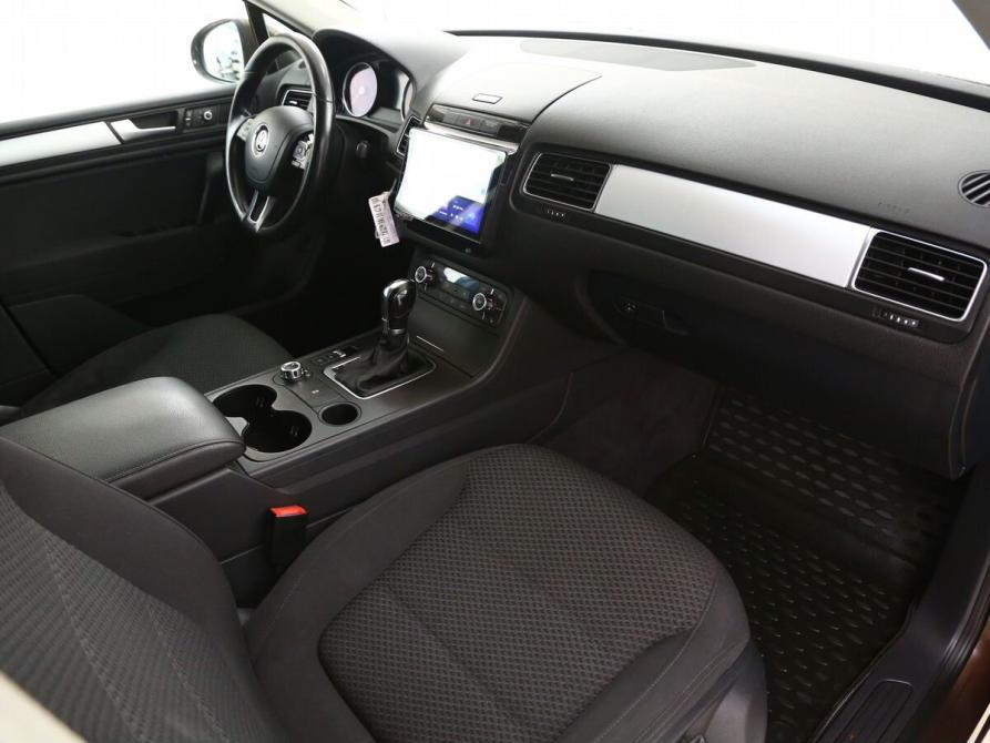 Volkswagen Touareg II Иваново  - изображение 6