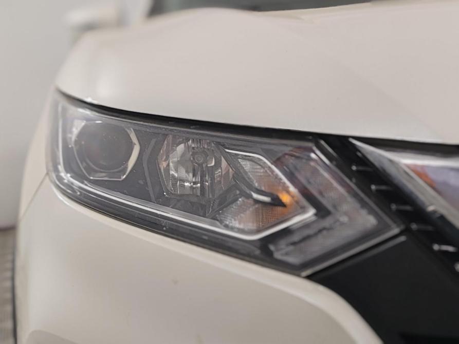 Nissan Qashqai II Рестайлинг Москва  - изображение 20