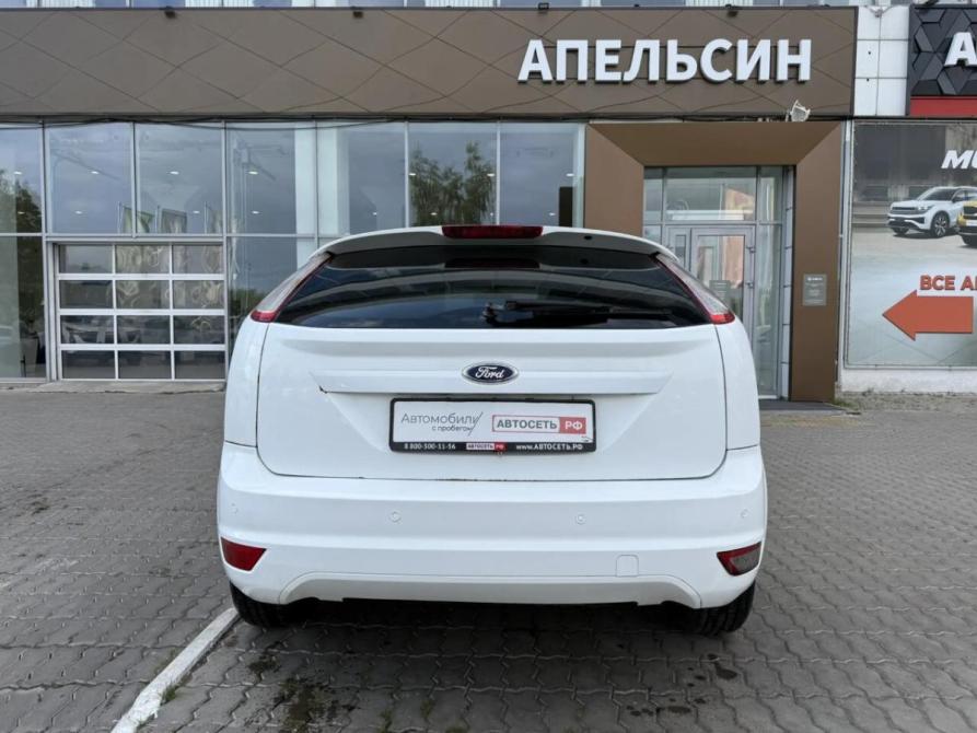 Ford Focus II Рестайлинг Набережные Челны  - изображение 16